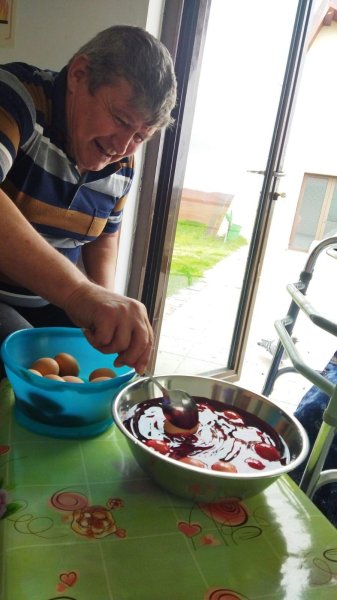 Sfintele Sărbători Pascale 2025